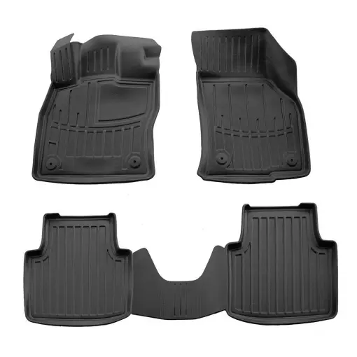 Reducere SET COVORASE AUTO CAUCIUC UMBRELLA PENTRU VOLKSWAGEN ARTEON (2017-)