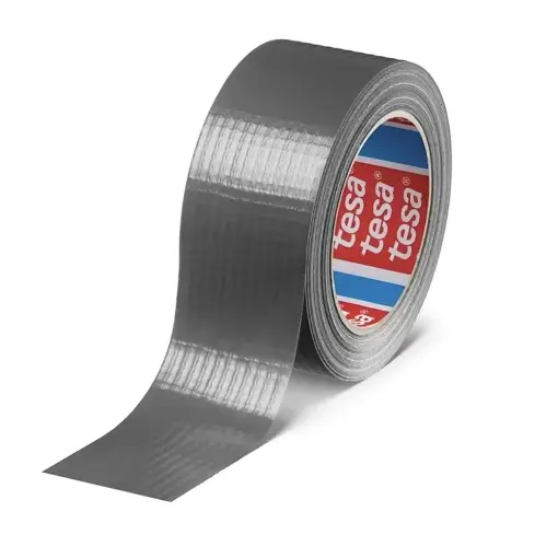 BANDA ADEZIVA PRO ARGINTIE 50M/50MM Premium