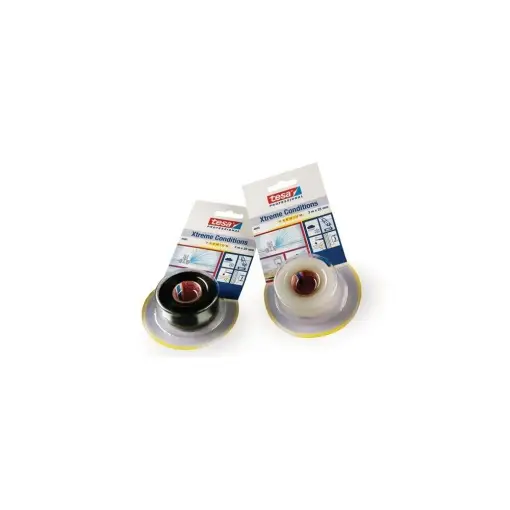BANDA AUTOSUDANTA SILICON NEAGRA 3M/25MM Cumpărături sigure