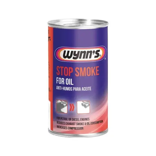Bestseller STOP SMOKE- ADITIV ULEI REDUCERE FUM. 325ML