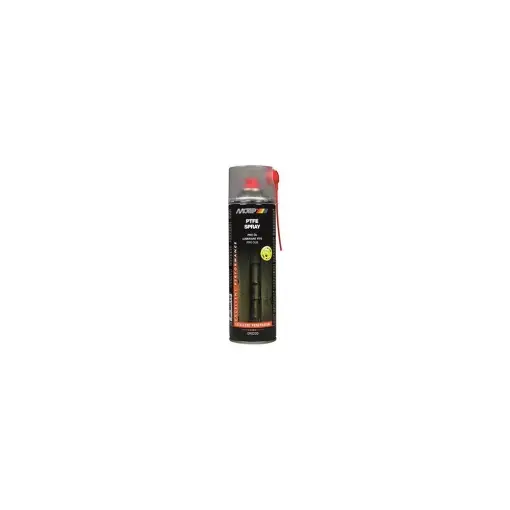 Nu rata SPRAY LUBRIFIANT CU PARTICULE PTFE (TEFLON) 500 ML