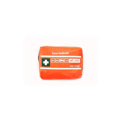Lichidare de stoc TRUSA MEDICALA MINI