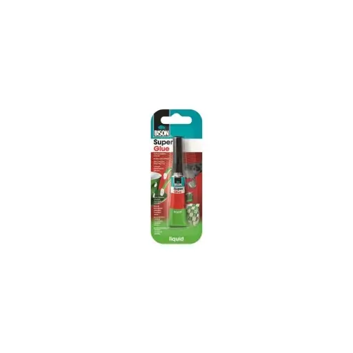 SUPER GLUE - ADEZIV LICHID 3 GR Preferatul clienților