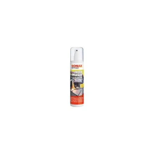 Chilipir SOLUTIE SPRAY PENTRU INTRETINEREA SI PROTEJAREA COMPONENTELOR DIN PLASTIC SI CAUCIUC-300 ML