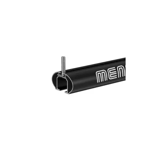 Cumpărături sigure SET BARE PORTBAGAJ TRANSVERSALE ALUMINIU TIGER BLACK XL 135CM CU ANTIFURT