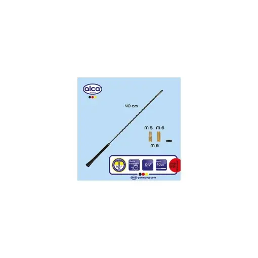 Vezi acum REZERVA ANTENA UNIVERSALA M 40 CM