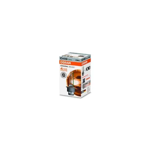 BEC XENON 42V D4S 4150 K XENARC ORIGINAL OSRAM Retur gratuit