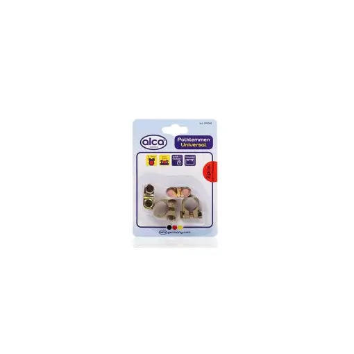 SET 2 BORNE BATERIE Preț redus