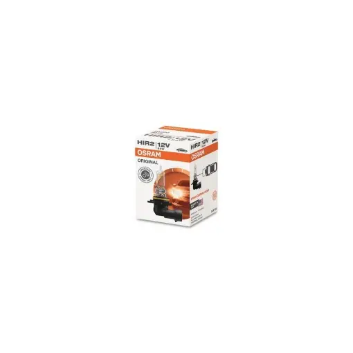 BEC 12V HIR2 PX22D 55W ORIGINAL OSRAM Bestseller