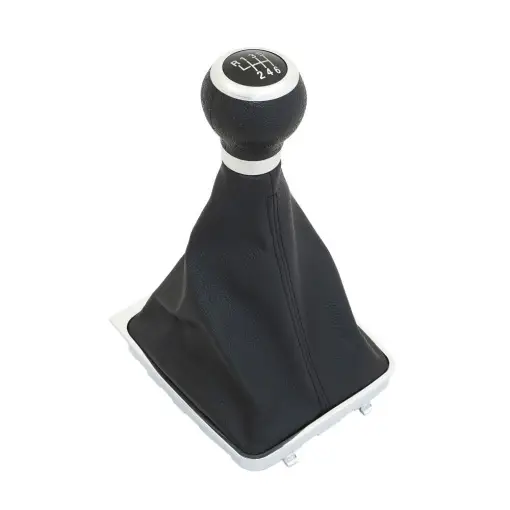 NUCA SCHIMBATOR CU MANSON PENTRU VW PASSAT B6 2005-2011 6 TREPTE Cel mai vândut