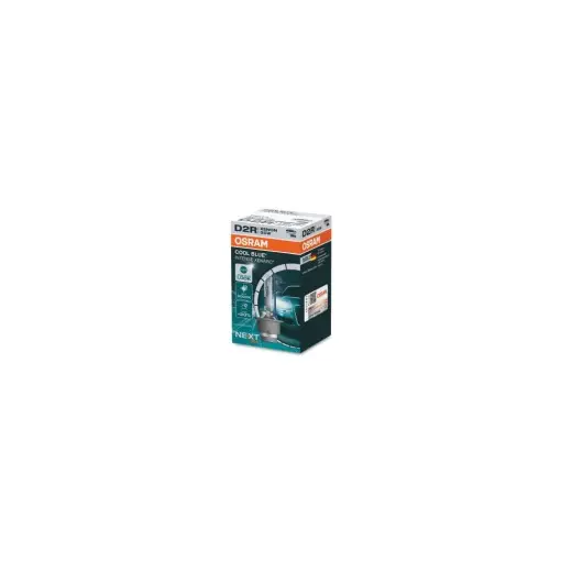 BEC XENON 85V D2R XENARC COOL BLUE INTENSE NextGen OSRAM Plată securizată