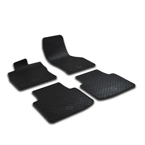 Calitate înaltă SET COVORASE AUTO CAUCIUC UMBRELLA PENTRU VW ARTEON (2017-). ARTEON SB (VAR) (2020-)