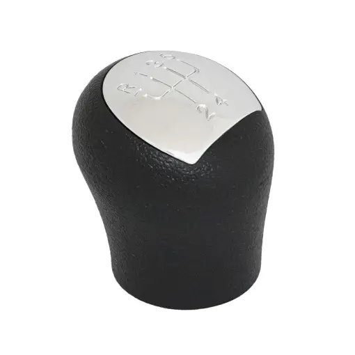 Ieftin NUCA SCHIMBATOR PENTRU RENAULT CLIO 2 2006-2008 5 TREPTE