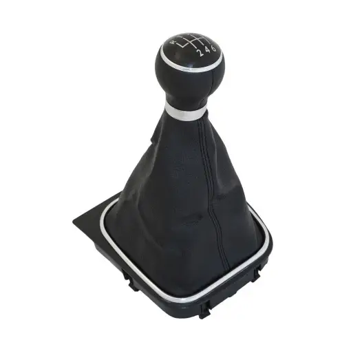 NUCA SCHIMBATOR CU MANSON PENTRU VW GOLF 5 & 6 2003-2008 2008-2013 6 TREPTE Ultima șansă