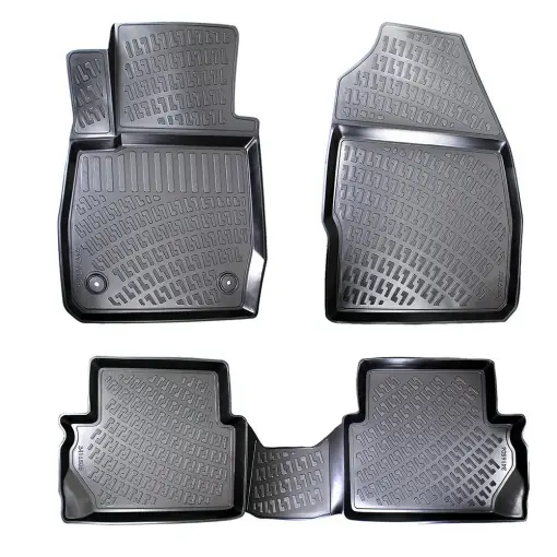Ieftin SET COVORASE AUTO CAUCIUC UMBRELLA PENTRU FORD PUMA 2019-