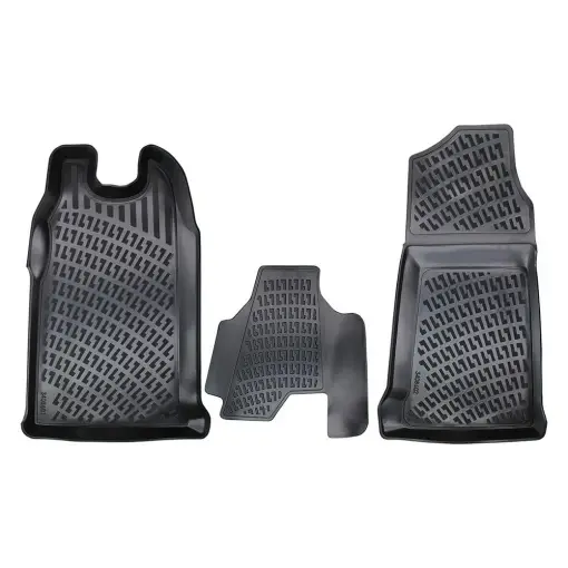 Retur ușor SET COVORASE AUTO CAUCIUC UMBRELLA PENTRU FORD TRANSIT III 2000-2014