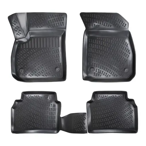 Promoție SET COVORASE AUTO CAUCIUC UMBRELLA PENTRU OPEL INSIGNIA B (Z18) 2017-