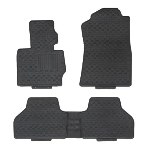 SET COVORASE AUTO CAUCIUC UMBRELLA PENTRU BMW X3 (F25) (2010-2017) Popular