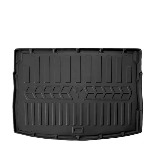 Ieftin COVOR PROTECTIE PORTBAGAJ UMBRELLA PENTRU VOLKSWAGEN GOLF VII HATCHBACK (2012-2020)