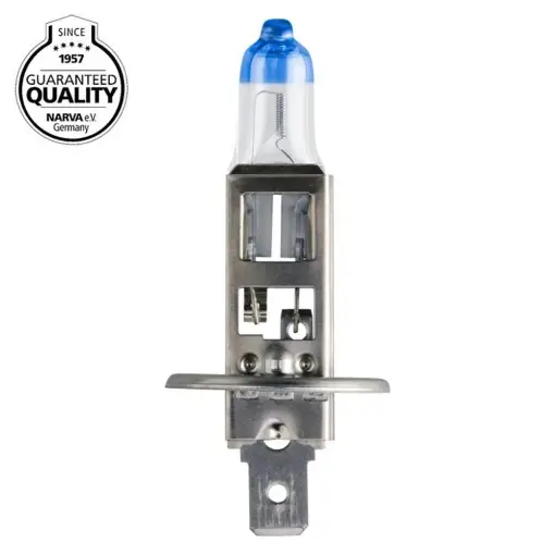 Cel mai bun preț SET 2 BECURI FAR H1 55W 12V RANGE POWER 150 NARVA