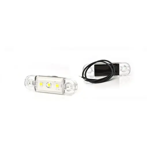 LAMPA LUMINA INTERIOARA 0.7W/1.4W LED 723 LW07 WAS Cel mai bun preț