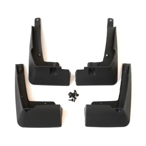 APARATORI NOROI PENTRU TOYOTA C-HR. 2017-> SET 4 BUC Discount