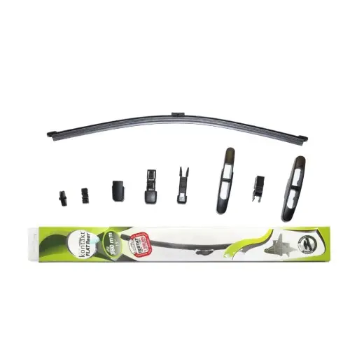 Retur gratuit STERGATOR 12``/30 cm LUNETA KONTAKT FLAT