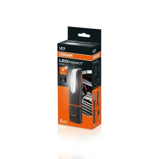 Comandă acum LAMPA INSPECTIE OSRAM LEDINSPECT MINI250
