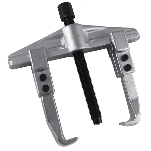EXTRACTOR CU 2 GHEARE 80-350 MM JBM Reducere