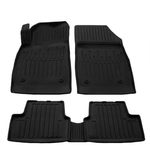SET COVORASE AUTO CAUCIUC UMBRELLA PENTRU OPEL ASTRA J (2009-2015) Reducere de preț