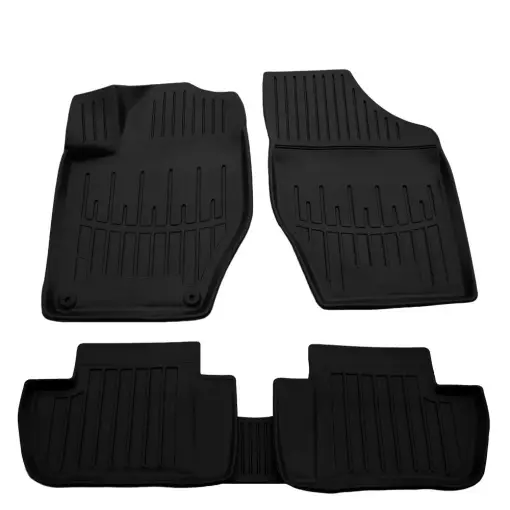 SET COVORASE AUTO CAUCIUC UMBRELLA PENTRU PEUGEOT 308 I (T7) (2007-2013) Livrare rapidă