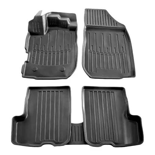 Ofertă exclusivă SET COVORASE AUTO CAUCIUC UMBRELLA PENTRU DACIA LOGAN II MCV (2012-2020)