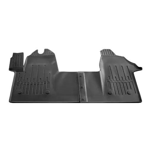 Bestseller SET COVORASE AUTO CAUCIUC UMBRELLA PENTRU RENAULT MASTER III (2010-)