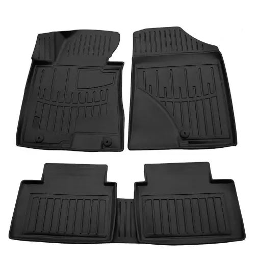 Cumpără online SET COVORASE AUTO CAUCIUC UMBRELLA PENTRU KIA CEED (JD) (2012-2018)