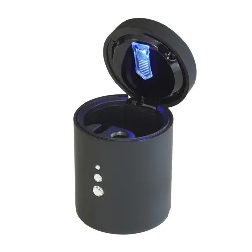 Retur gratuit SCRUMIERA CU LED