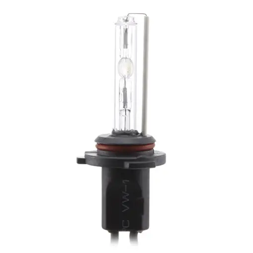 Disponibil imediat Bec Xenon 9006-6K - CARGUARD