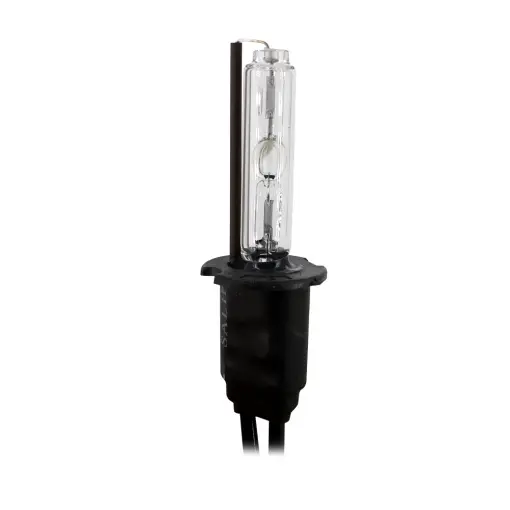 Transport gratuit Bec Xenon H3-4,3K - CARGUARD