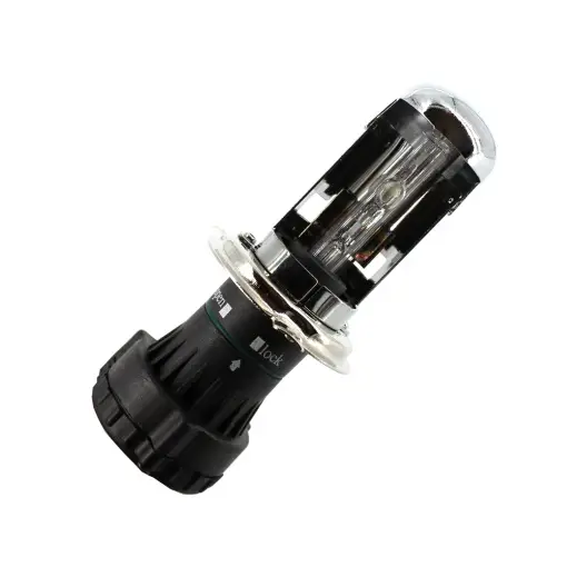 Super ofertă Bec xenon H4-6K - CarGuard
