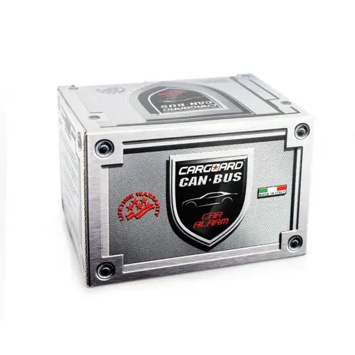 Ultima șansă Modul pornire motor - CARGUARD