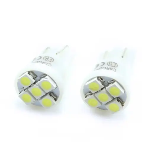 Ofertă specială CLD005 led pentru interiorul mașinii / portbagaj