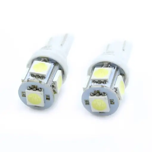 Noutate CLD006 led pentru interiorul mașinii / portbagaj