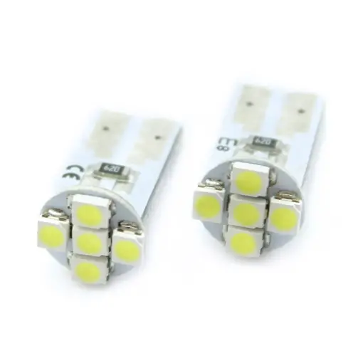 Reducere de preț CLD010 led pentru interiorul mașinii / portbagaj