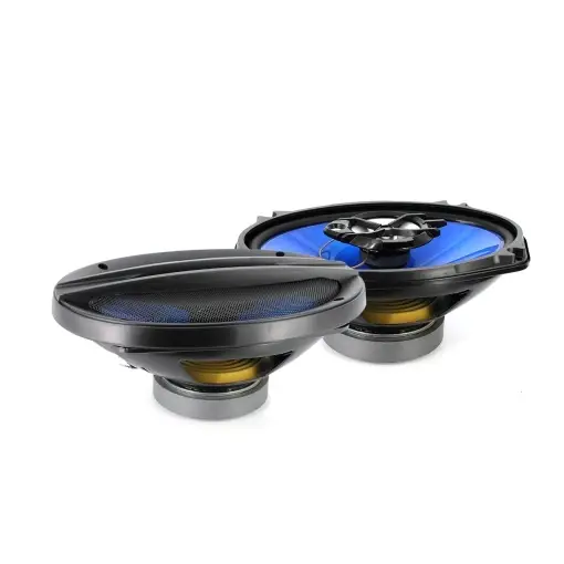 Difuzor auto Carguard 6X9" (165X236 mm) 130W / 4 Ohm Ultima șansă