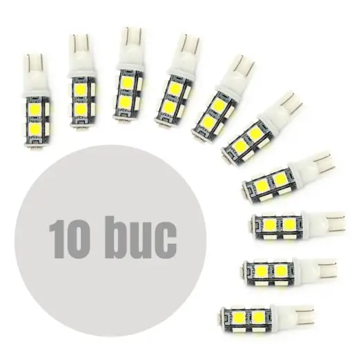 Reducere extra CLD302 led pozitie
