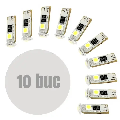 Nu rata CLD305 led pozitie can-bus