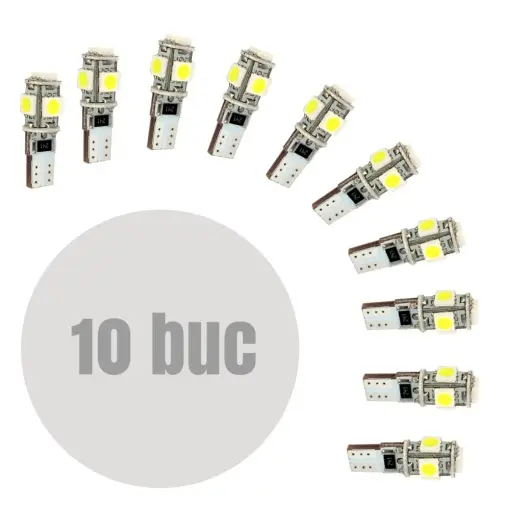 Retur ușor CLD306 led pozitie can-bus