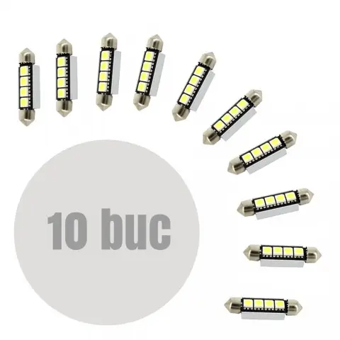 CLD307 led sofit can-bus Ofertă limitată