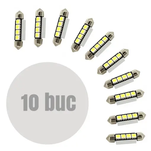 CLD308 led sofit can-bus Cel mai bun preț