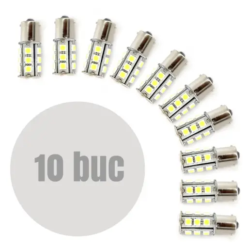 Livrare rapidă LED de frana - 12v