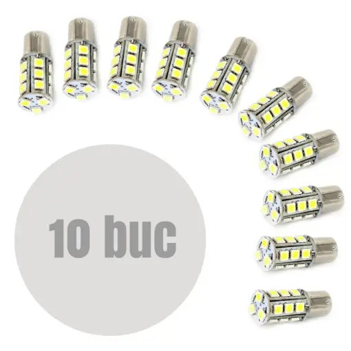Livrare gratuită LED de frana - 12v